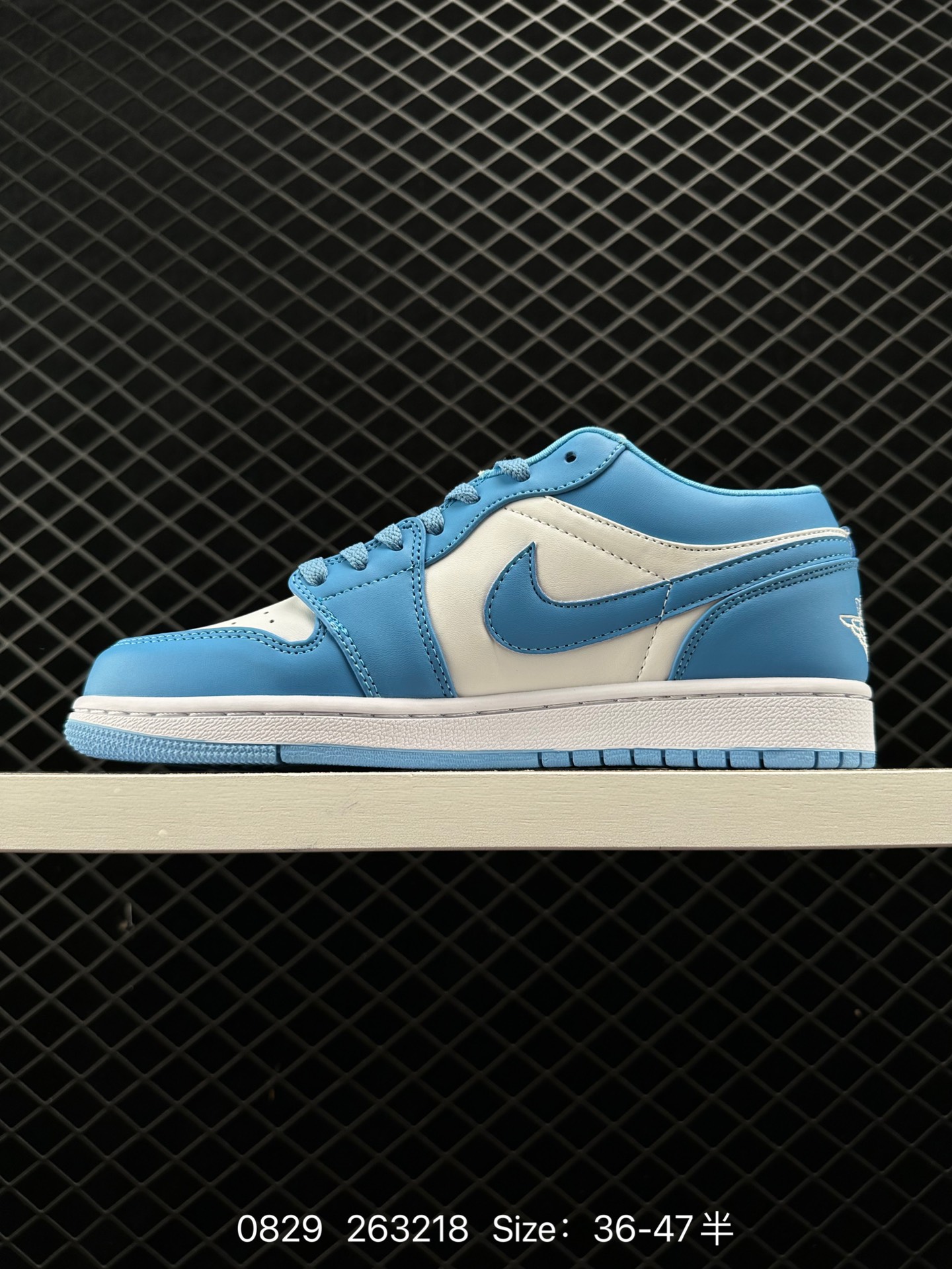 Nike Air Jordan 1 Mid”Green Yellow“